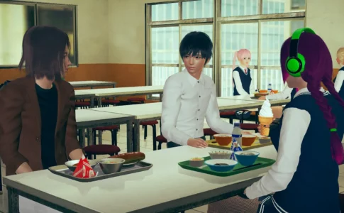 Rising Bliss Adult Game Screenshot (6)