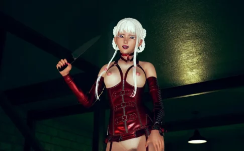 Rising Bliss Adult Game Screenshot (9)