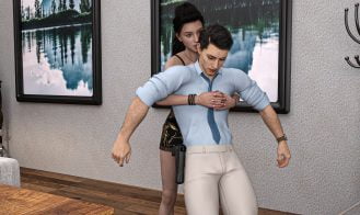 Rosewater Manor Adult Game Screenshots (3)