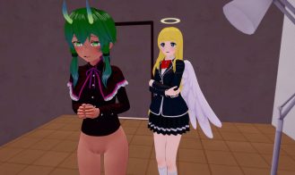 The Fall Of Shuna Adult Game Screenshots (2)