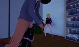 The Fall Of Shuna Adult Game Screenshots (6)