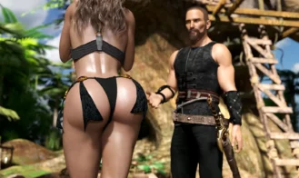 The Lust City Adult Game Screenshots (6)