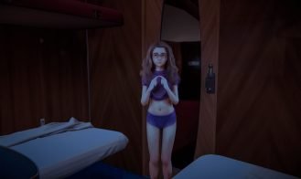 The Train Window Adult Game Screenshot (3)