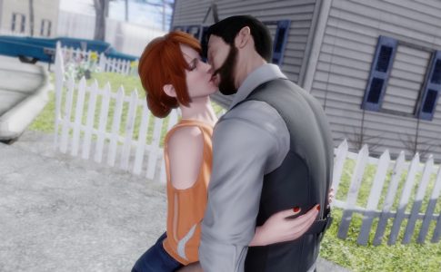 Trolley Trouble Adult Game Screenshots (1)