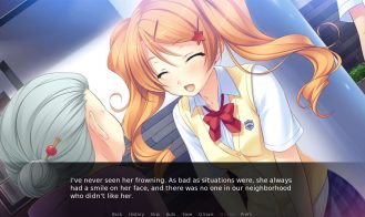 Undoing Mistakes Adult Game Screenshots (1)