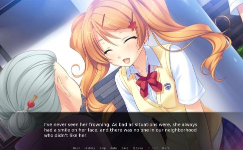 Undoing Mistakes Adult Game Screenshots (1)