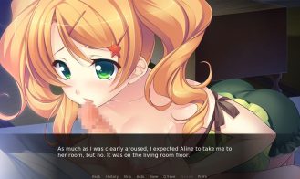 Undoing Mistakes Adult Game Screenshots (3)
