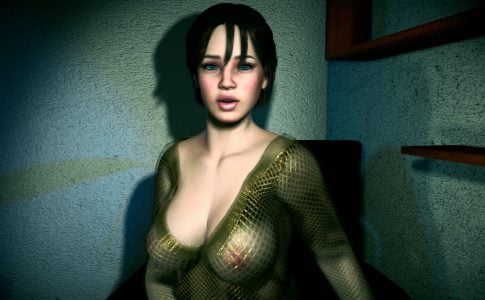 Valery's first session Adult Game Screenshots (3)