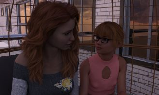 With Rain Comes the Flood Adult Game Screenshot (1)