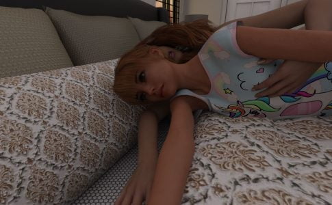 With Rain Comes the Flood Adult Game Screenshot (5)