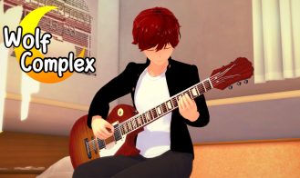 Wolf Complex