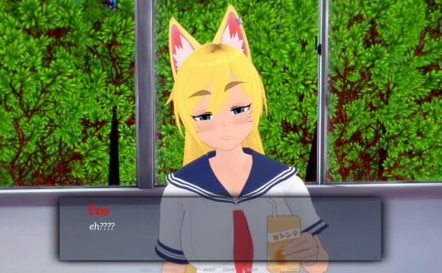 Wolf Complex Adult Game Screenshot (5)
