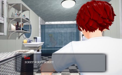 Wolf Complex Adult Game Screenshot (7)