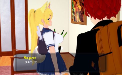 Wolf Complex Adult Game Screenshot (8)
