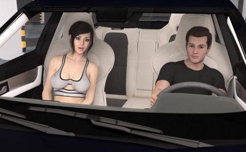 A Perfect Marriage Adult Game Screenshot (2)