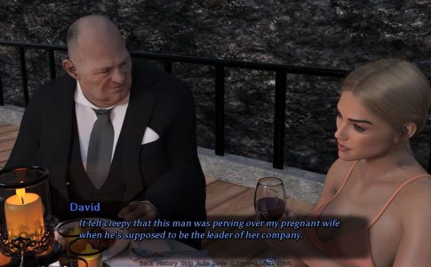 A Perfect Marriage Adult Game Screenshot (5)