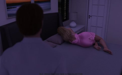 A Perfect Marriage Adult Game Screenshot (8)