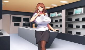 A Whore New Ball Game Adult Game Screenshot (3)