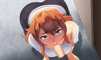 A Whore New Ball Game Adult Game Screenshot (4)