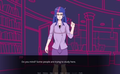 Airhead Academy Adult Game Screenshots (5)