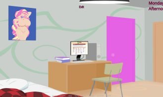 Airhead Academy Adult Game Screenshots (6)