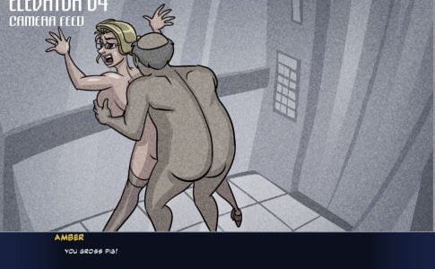 Amber Alert Adult Game Screenshots (5)