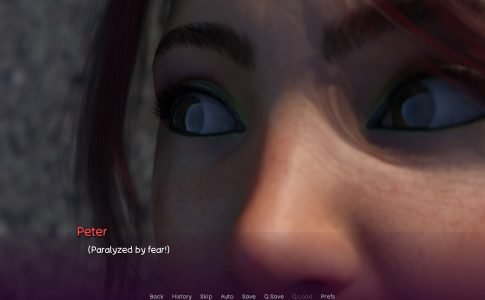 Angel Perversion Adult Game Screenshots (6)