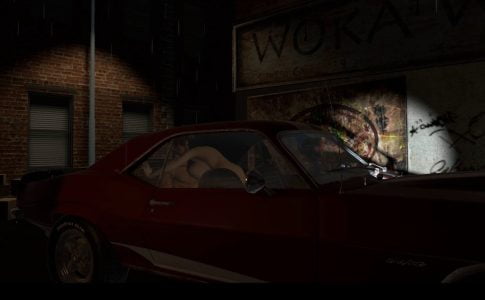 Bimbo Virus Adult Game Screenshot (4)