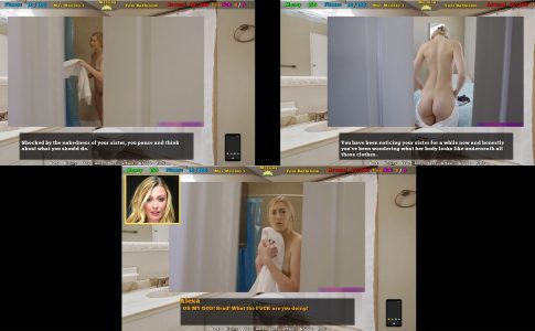 Bull Bunny Cuck Adult Game Screenshot (4)
