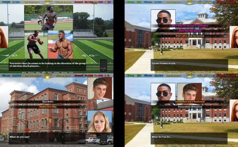Bull Bunny Cuck Adult Game Screenshot (6)