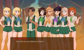 Camp Mourning Wood