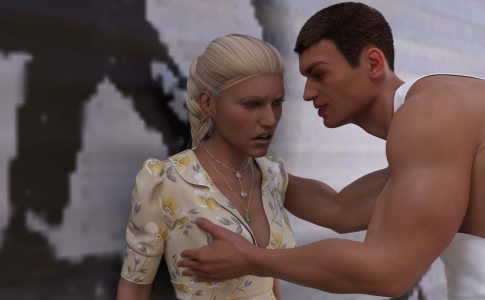 Confusion Adult Game Screenshot (7)