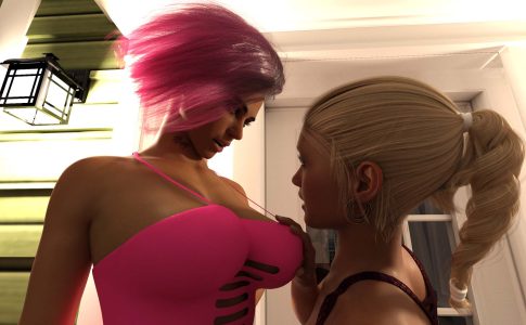 Confusion Adult Game Screenshot (9)