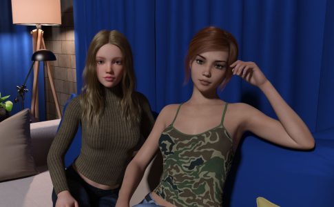 Couples Adult Game Screenshots (6)