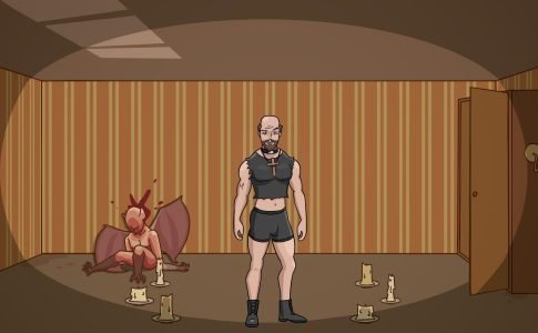 Demon Sighting Adult Game Screenshots (2)