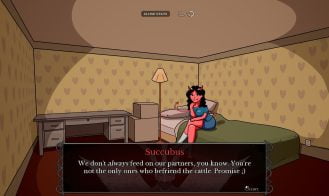 Demon Sighting Adult Game Screenshots (4)