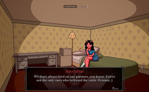 Demon Sighting Adult Game Screenshots (4)