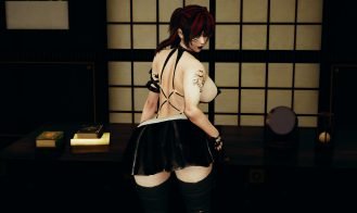 Dominant Witches Adult Game Screenshots (9)