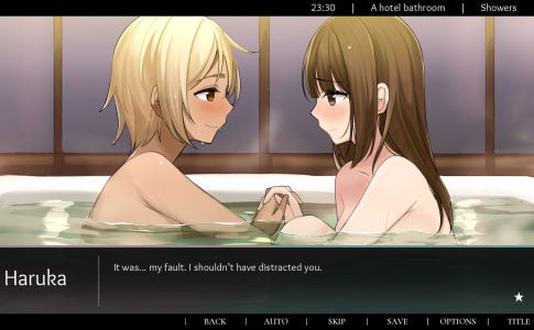 Dreamy Planet Adult Game Screenshot (3)