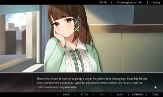 Dreamy Planet Adult Game Screenshot (6)