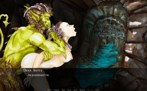 Dungeon of Delights Adult Game Screenshot (6)