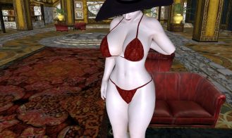 Escape The Nightmare Adult Game Screenshots (2)