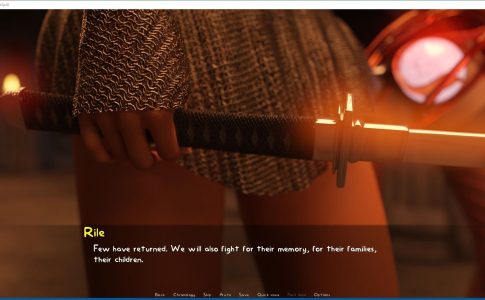 Futa Spell Adult Game Screenshots (1)