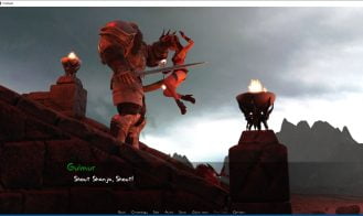 Futa Spell Adult Game Screenshots (2)