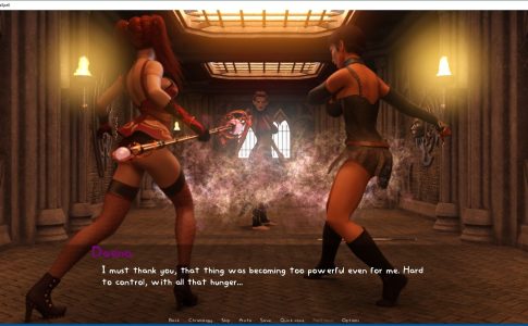 Futa Spell Adult Game Screenshots (4)