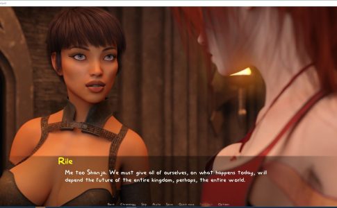 Futa Spell Adult Game Screenshots (5)
