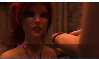 Futa Spell Adult Game Screenshots (7)