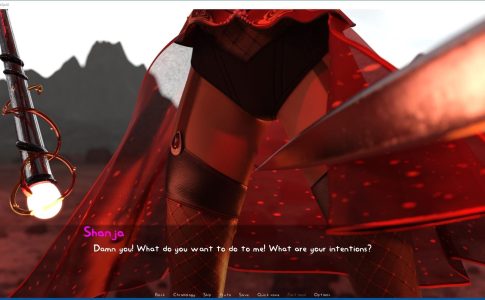 Futa Spell Adult Game Screenshots (8)