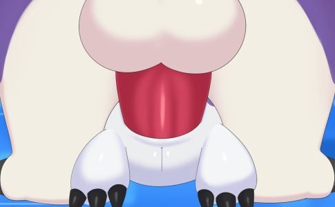 Gomamon Trainer Adult Game Screenshots (2)