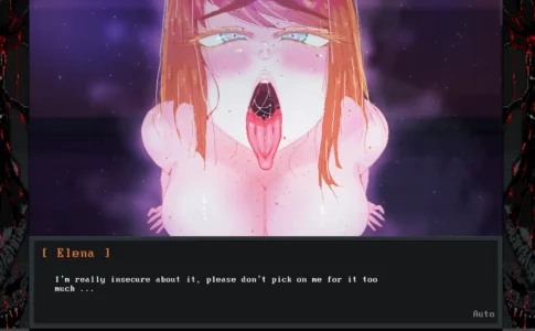 Hero Party Must Fall Porn Game Screenshots (6)